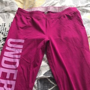 Under Armour Leggings